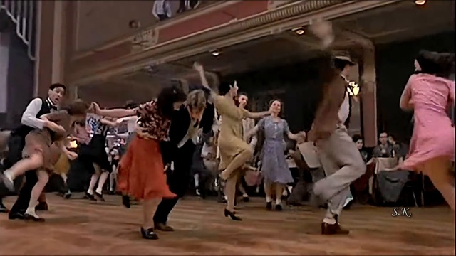 Swing City. I Wanna Be Like You смотреть онлайн