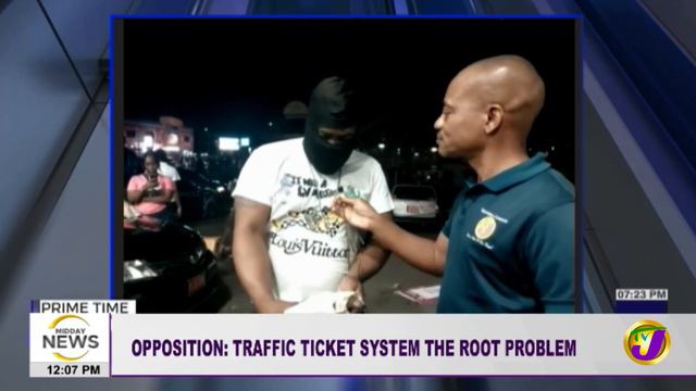 State of Public Emergency in Jamaica | 2022 Bloodiest Year Ever | TVJ Midday News смотреть онлайн