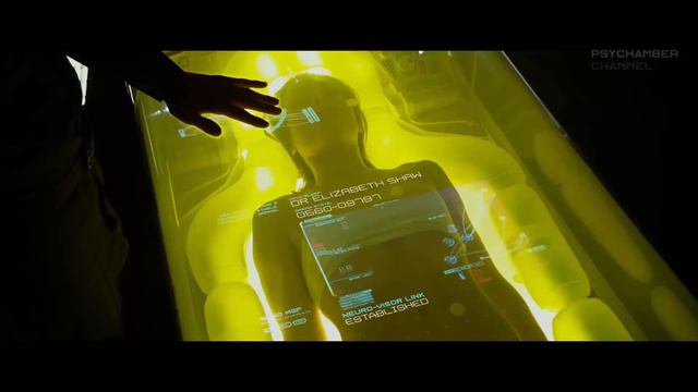 Prometheus Space Ambient, Psybient, Psychill смотреть онлайн