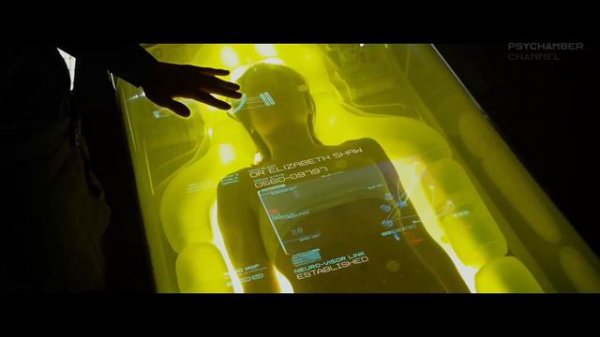 Prometheus Space Ambient, Psybient, Psychill