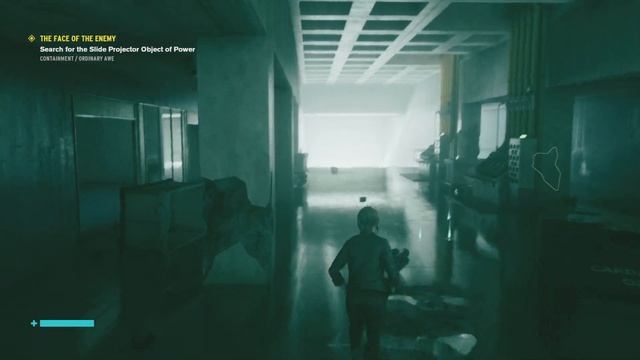 Control - Part 25: Down In The Dumps смотреть онлайн