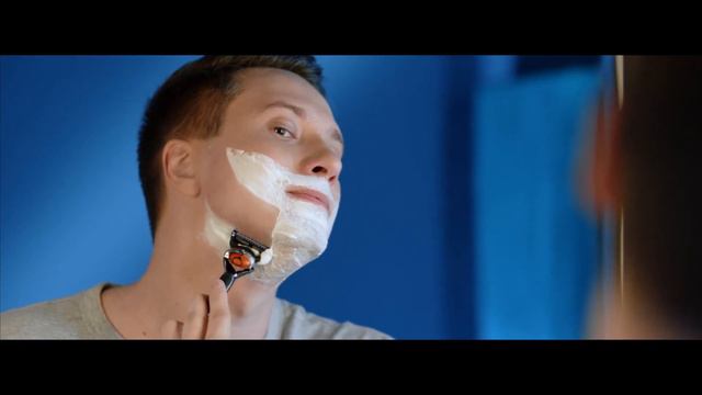 Gillette x Алексей «Solo» Березин: Все Пройдет Гладко смотреть онлайн