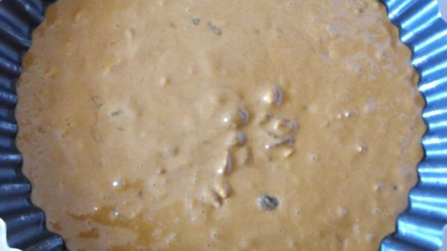 Сборник рецептов