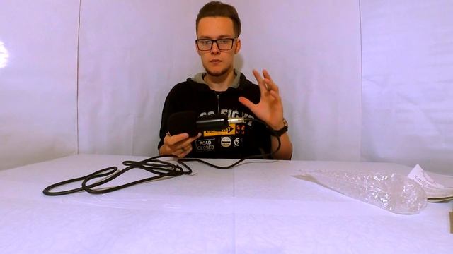 ЧТО ТВОРЯТ КИТАЙЦЫ - РАСПАКОВКА МИКРОФОНА BM-800 смотреть онлайн