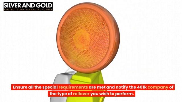 How to Rollover Your 401k to Gold IRA A Complete Guide смотреть онлайн