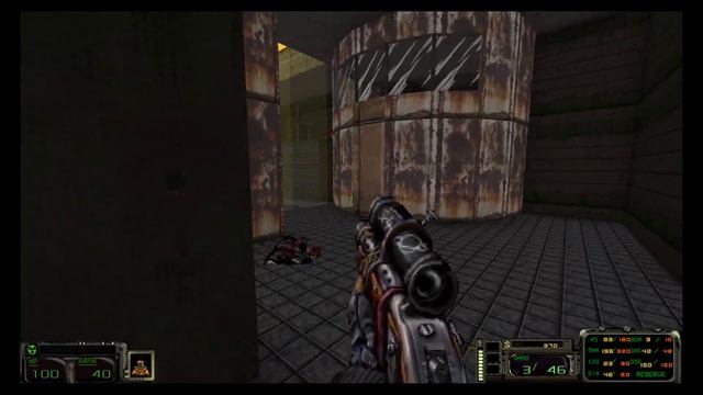 Ashes: Afterglow - Part 05