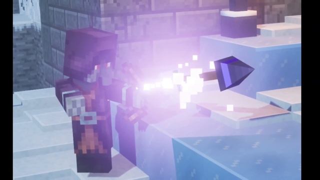 Evoker and Illusioner /All Animations in Minecraft Dungeons - Вызыватель и Иллюзионист /М.Подземель смотреть онлайн