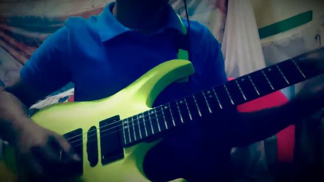 Test pickup vbr blade I in cort x6 смотреть онлайн