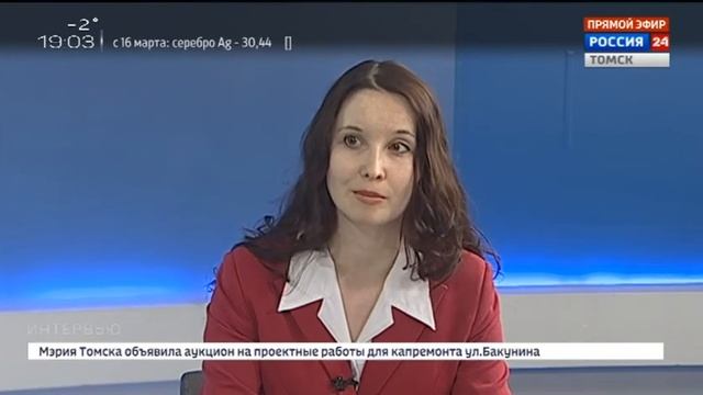 Интервью. Людмила Ларина, начальник научно-методического отдела детского технопарка 