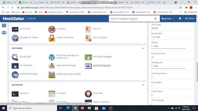 How To Update Php In WordPress 2021 | Learn To Earn смотреть онлайн