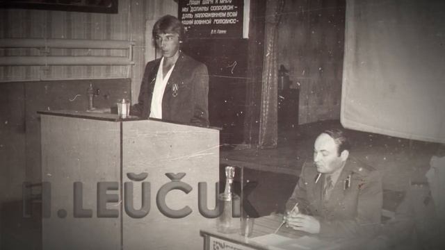 44 Ракетный полк РВСН Малорита Юбилей 75 лет смотреть онлайн