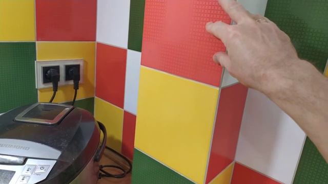 Закрываем ТРУБЫ На КУХНЕ, Чтобы Не Портили Вид. смотреть онлайн