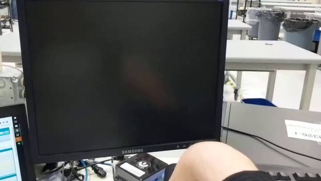 Debian Terminal does not display on Nvidia video card смотреть онлайн