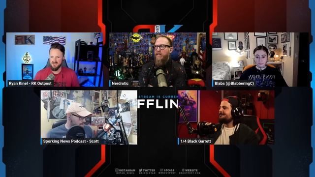 Harry Potter Reboot Is HAPPENING With JK Rowling | Will It Be A DISASTER Or A HUGE Success смотреть онлайн