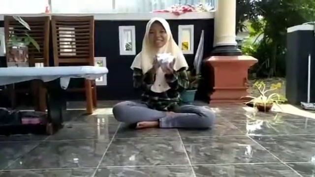 PEMBUATAN BATIK SHIBORI смотреть онлайн