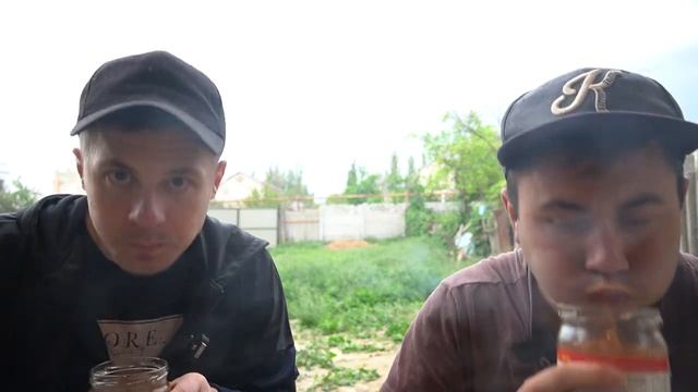 Борщ и суп с АТБ! Самый честный  обзор еды!! шокировал