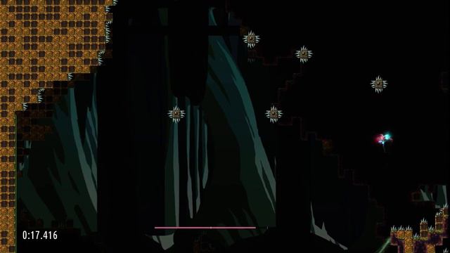 Remnants of Naezith - 13 - A Wet Metal смотреть онлайн