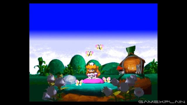 Super NES Classic Has a Secret Home Menu Shortcut & Soft Reset Trick смотреть онлайн