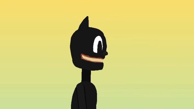 Cartoon Cat vs Titan Cameraman and Titan Speakerman (Stick Nodes) смотреть онлайн