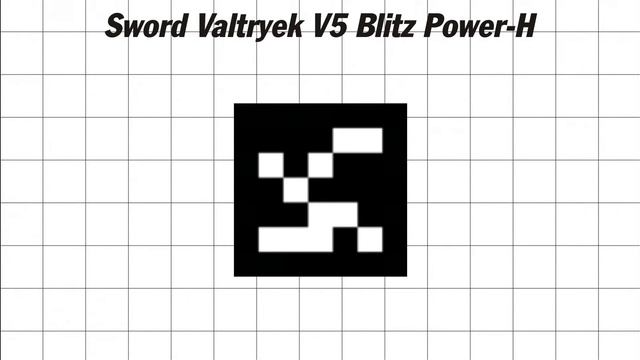 ALL VALTRYEK QR CODES Beyblade Burst App Bey Fights | КуАр Коды Бейблейд | Все Валтраеки | Hasbro смотреть онлайн