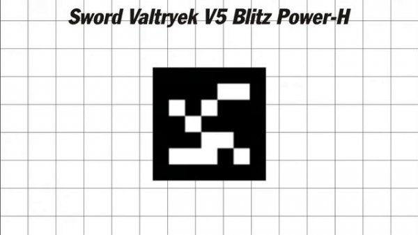 ALL VALTRYEK QR CODES Beyblade Burst App Bey Fights | КуАр Коды Бейблейд | Все Валтраеки | Hasbro