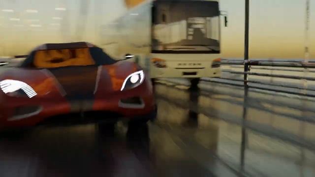 Blender Car Chase Animation [Cycles X] смотреть онлайн