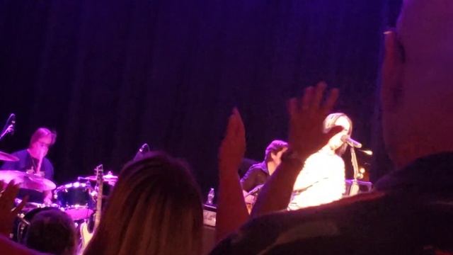 Hello it's Me: Todd Rundgren: 7-15-2022: Greenwich Odeum: Rhode island смотреть онлайн