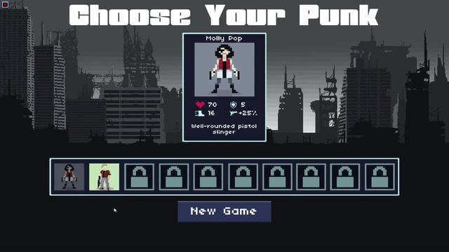 Bunker Punks' Best Feature смотреть онлайн
