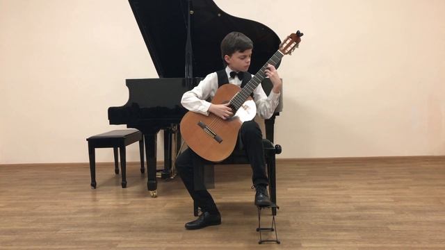 А.Петров "А напоследок я скажу..." из х/ф "Жестокий романс". смотреть онлайн