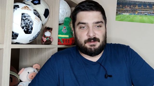 "Динамо" подписало Норманна! Он усилит команду? смотреть онлайн