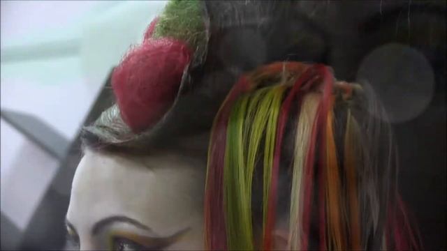 Профессиональная фотосессия, Вечернее и Свадебное платье Fashion Star Венера смотреть онлайн