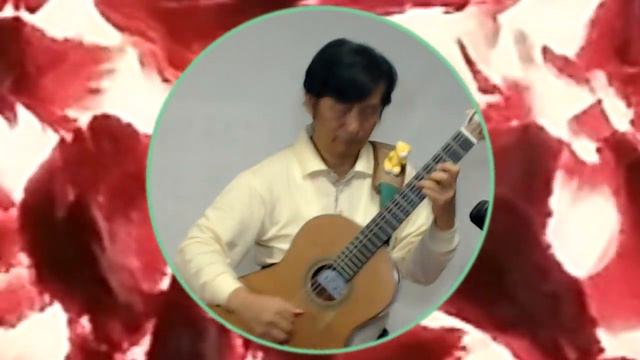 M.Giuliani - Etude Op.48 No.5 (Prelude to Pathos) / QGV-4.0 by Yulius Son смотреть онлайн