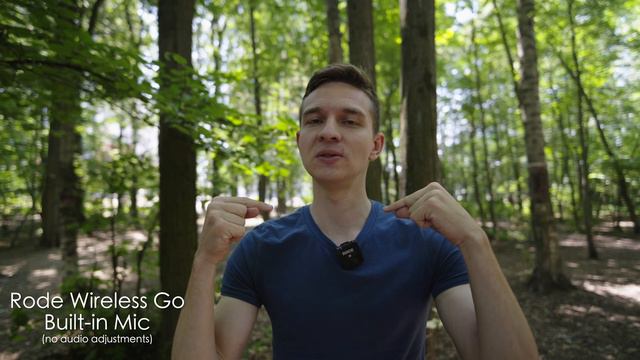 SYNCO G2A2 Pro Dual Wireless Microphone Review смотреть онлайн