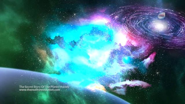 The Secret Story Of The Planet Maldek смотреть онлайн