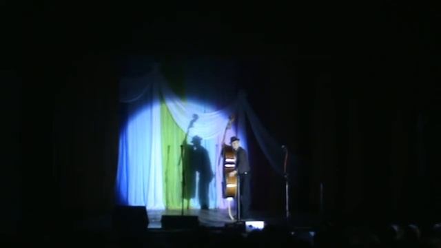 Видеопоказ конкурсной шоу-программы "От Тарзана до Джентельмена" (2015 г.) смотреть онлайн