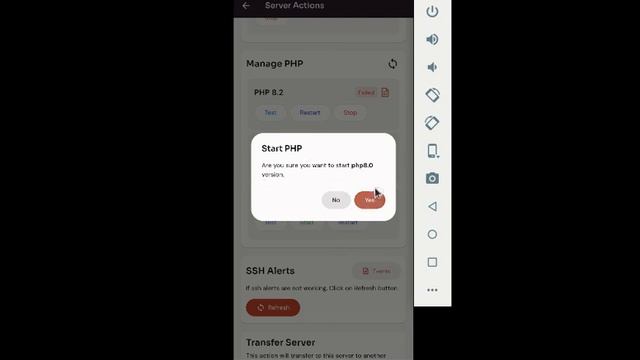 How to Start Manage PHP Version? смотреть онлайн