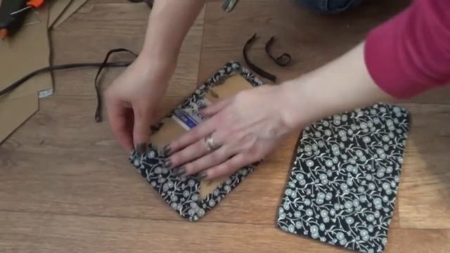DIY Чехол для Планшета/Универсальный смотреть онлайн