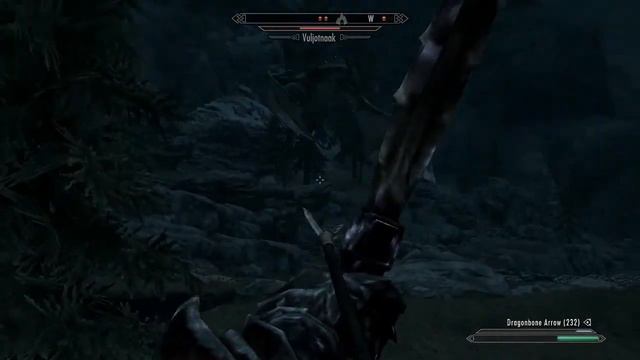 Skyrim playthrough - 249 - Ill Met By Moonlight (Daedric Quest) смотреть онлайн
