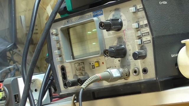 Varteg TIG 200 AC/DC Pulse. Видео отчёт о ремонте. смотреть онлайн