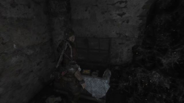 A Plague Tale Requiem #7 Чайное прохождение