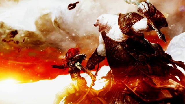 Guild Wars 2 Soundtrack | Thunderstorm смотреть онлайн