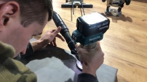 Обзор фрезера Makita DRT50