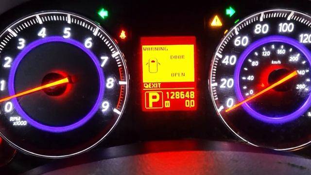 How To Program A 2010 Infiniti FX 35 used Bcm смотреть онлайн