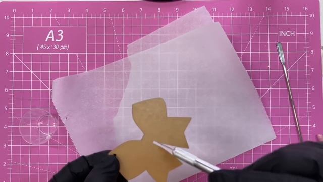 Beaded Wristlet Keychain Tutorial смотреть онлайн