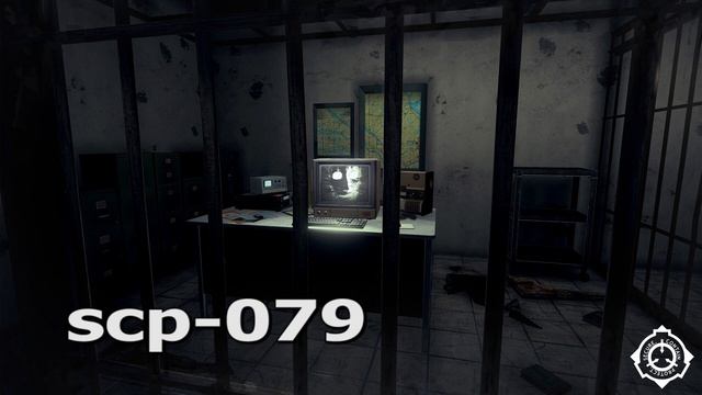 Все фразы и звуки SCP объектов (На русском) смотреть онлайн