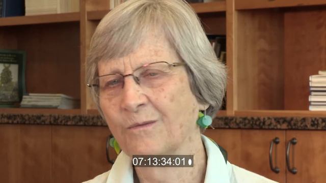 Laurel Ulrich: What Questions Does Mormonism Illuminate? смотреть онлайн