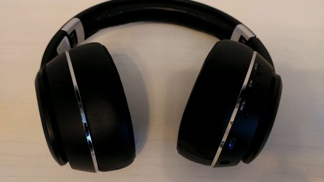 Bluetooth наушники Defender FreeMotion B450 - проигрывание радио смотреть онлайн