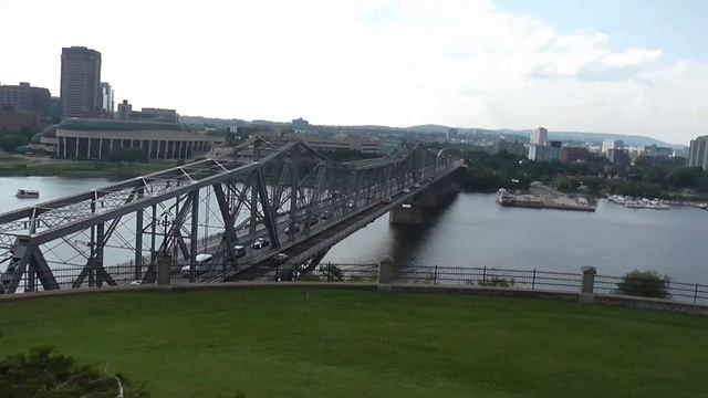Оттава. Ottava смотреть онлайн
