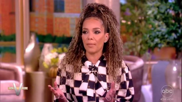 Antisemitic Posts Reportedly Up 1,200% Since Israel Attack | The View смотреть онлайн