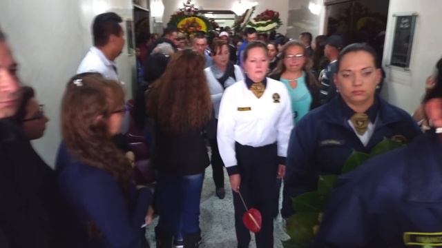 HOMENAJE A MARCO ANTONIO MANCIPE RODRÍGUEZ смотреть онлайн